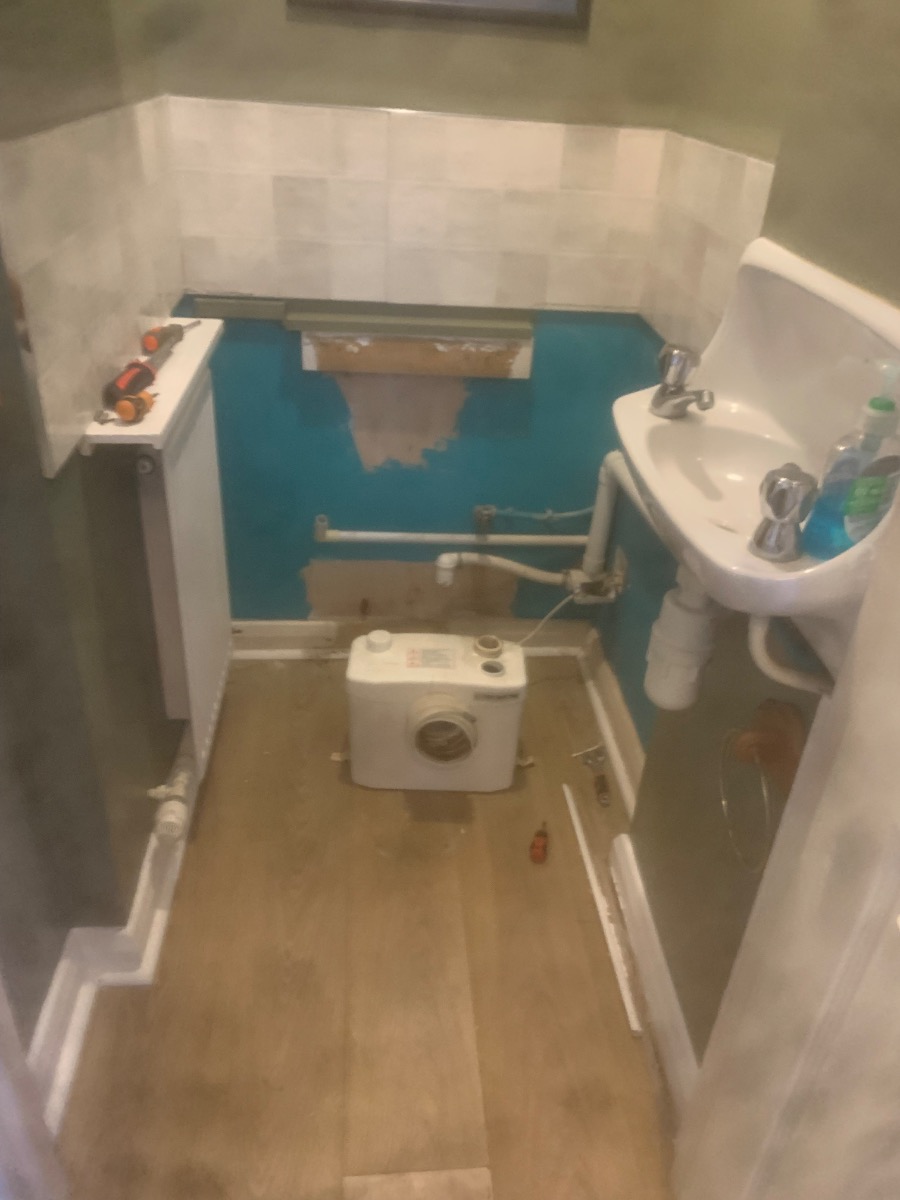 Plumber: Image 8